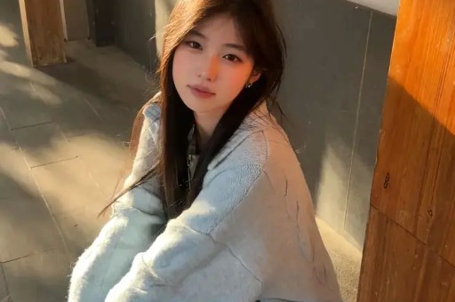 抖音美女热榜